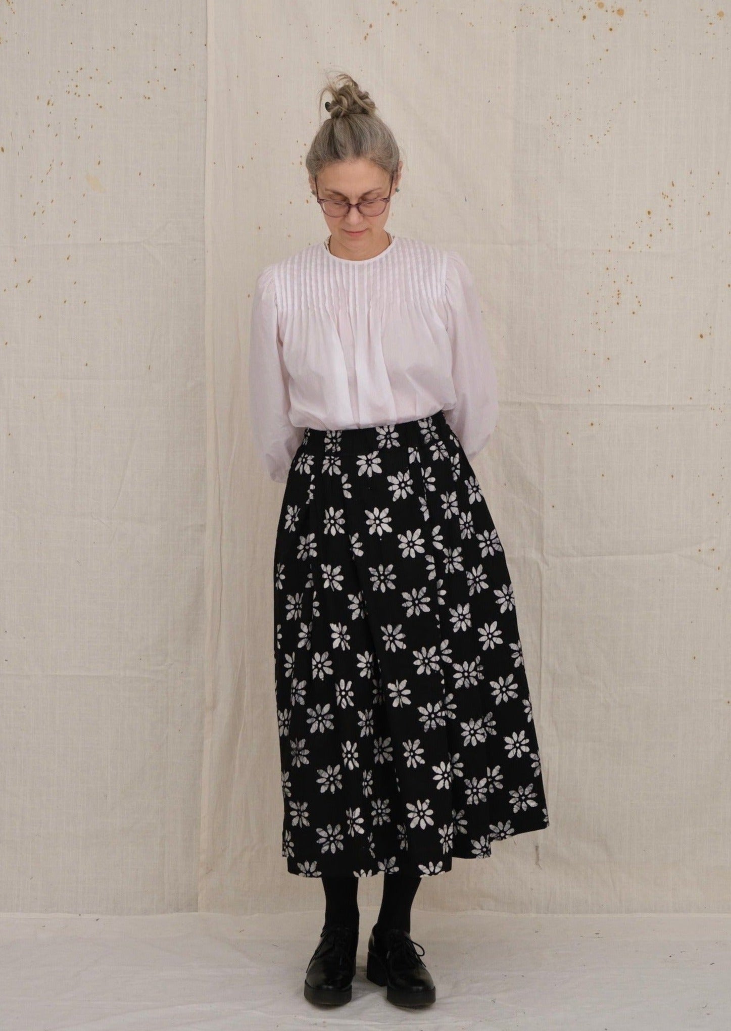 Daisy skirt outlet