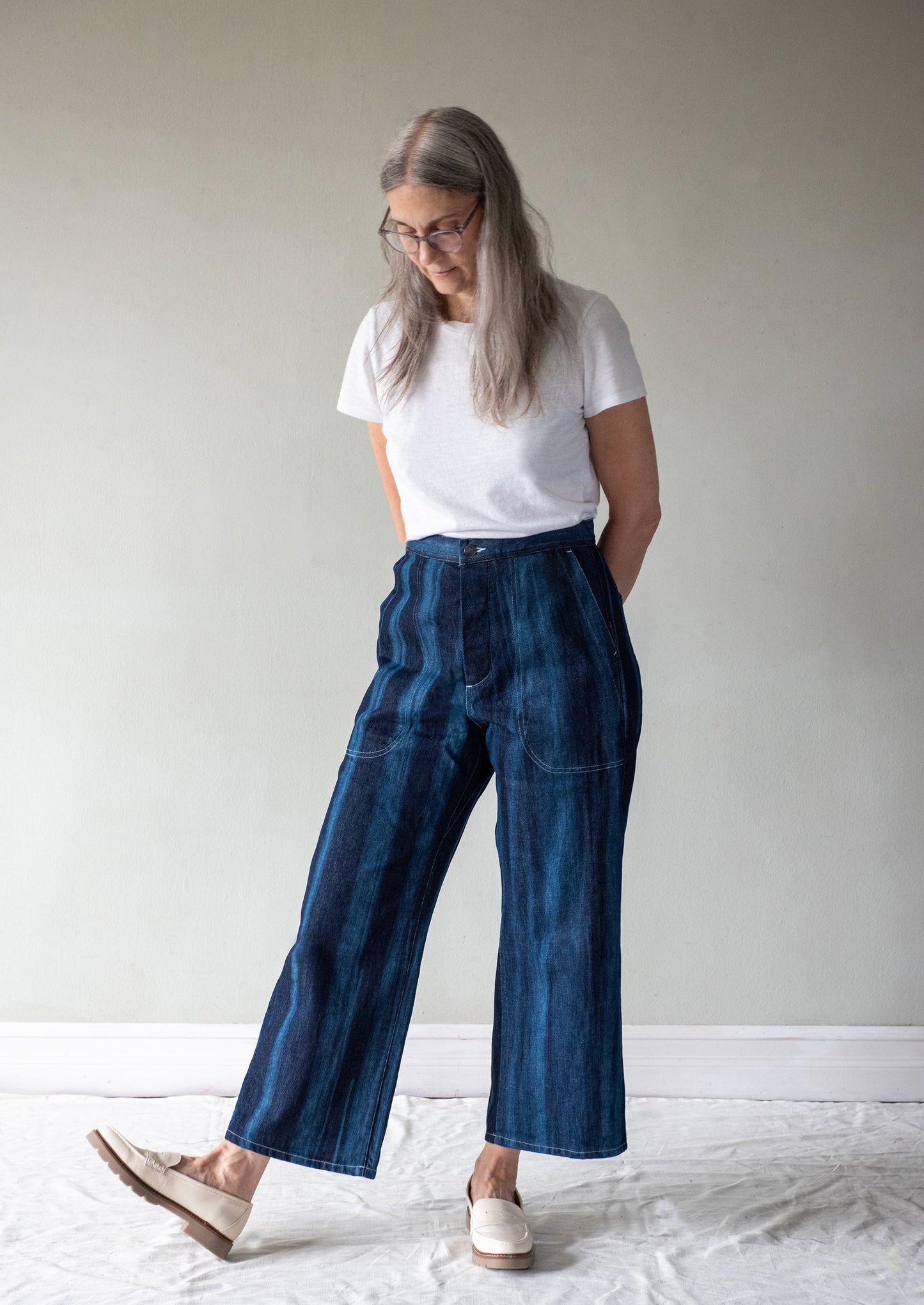 PINTO DENIM