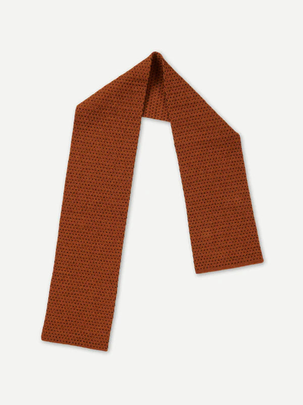 Small Stitch Scarf