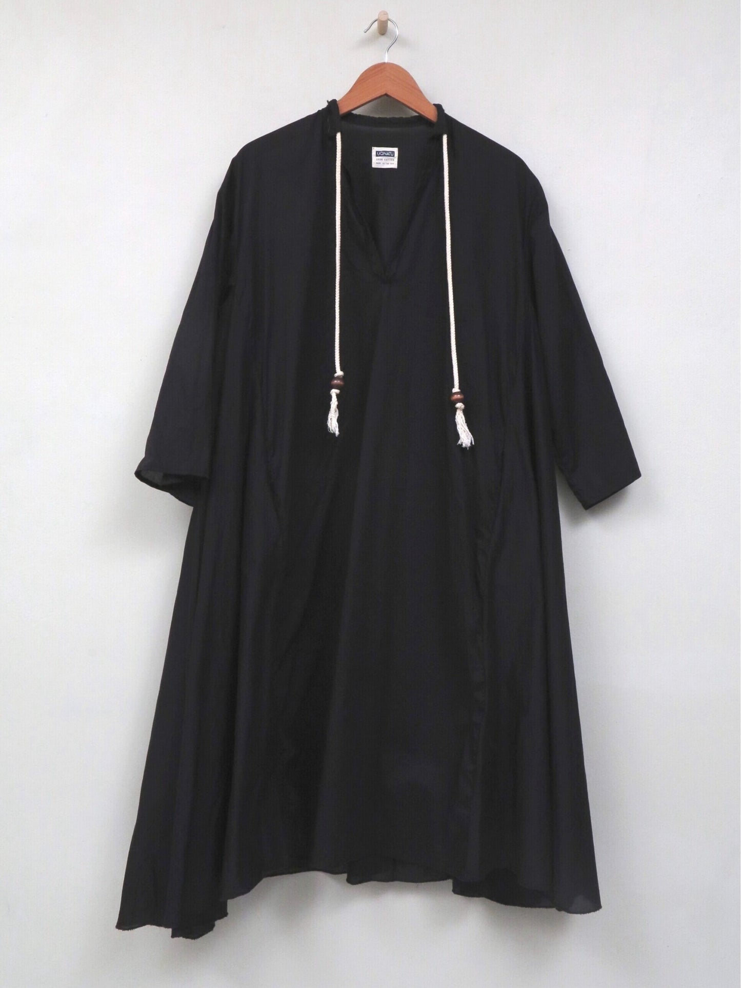 Organic Batiste Dervish Dress