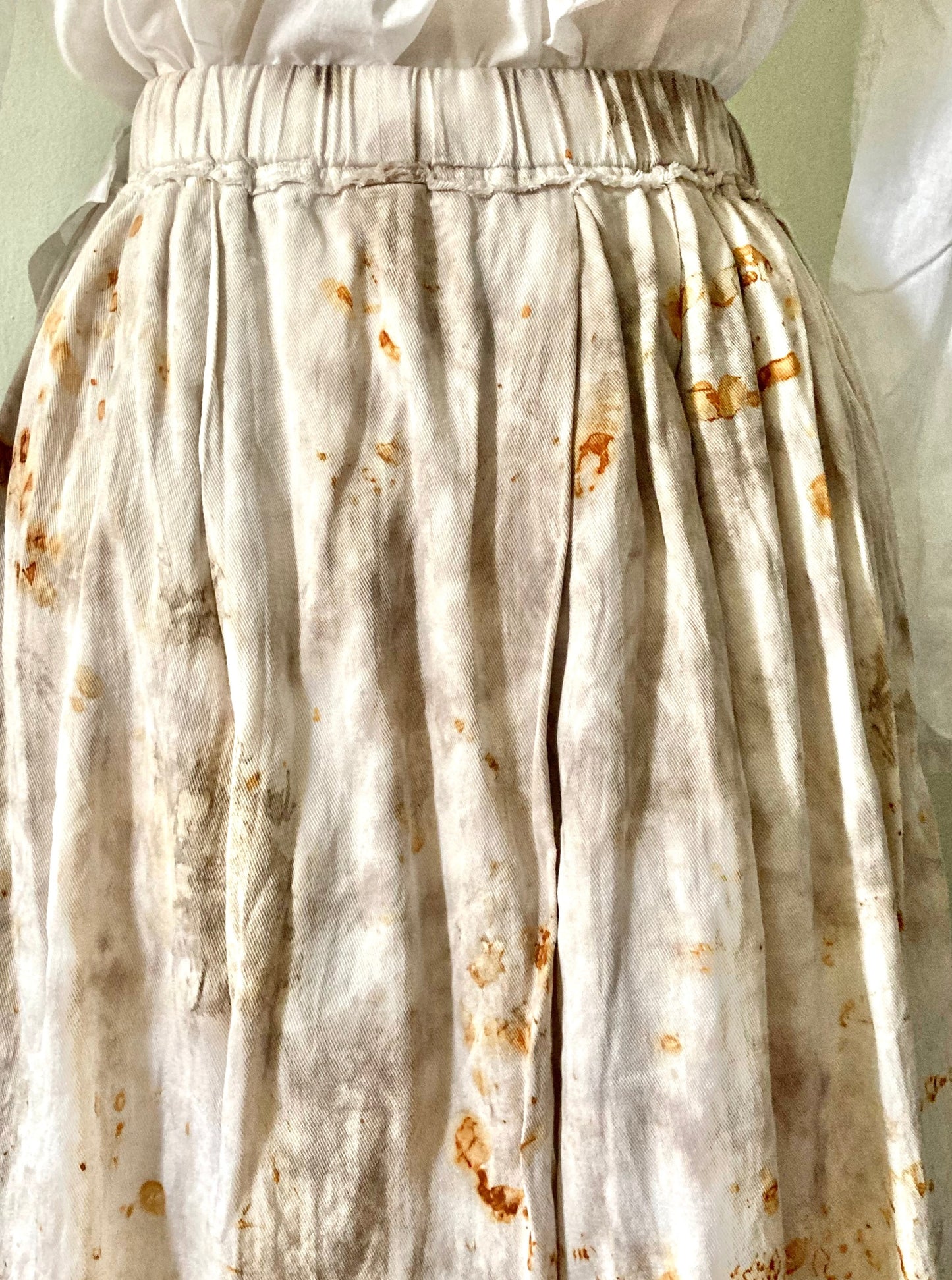 Rustic Belle Skirt