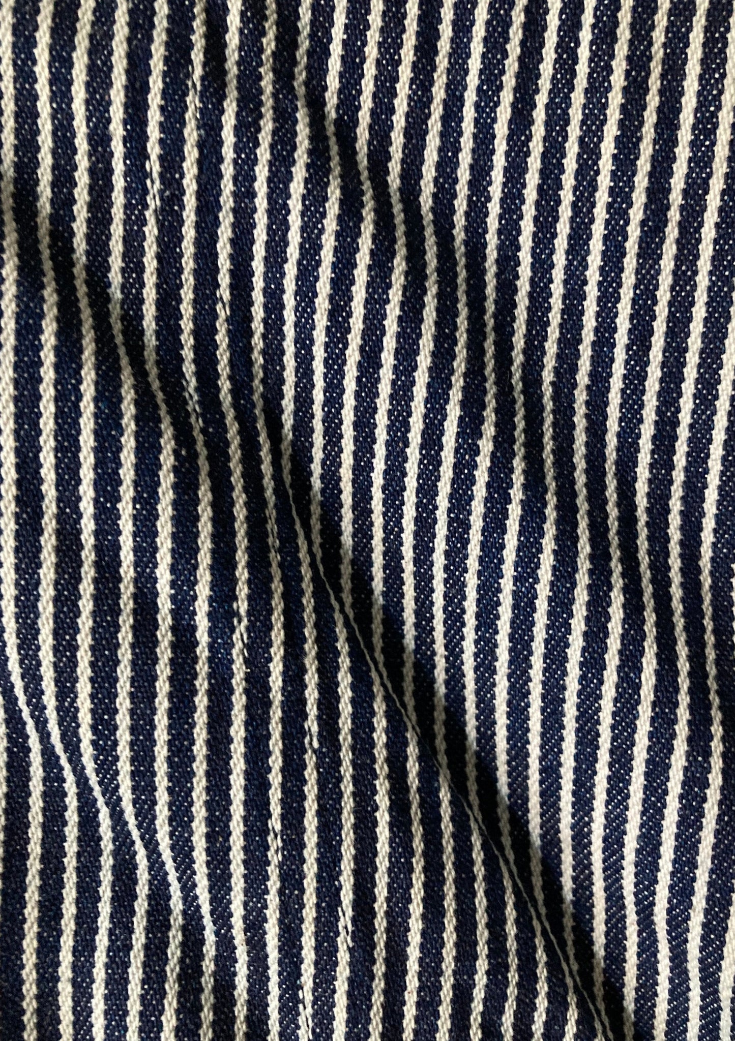 RR STRIPE DETAIL