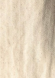 HERRINGBONE TWILL SAILOR PANT