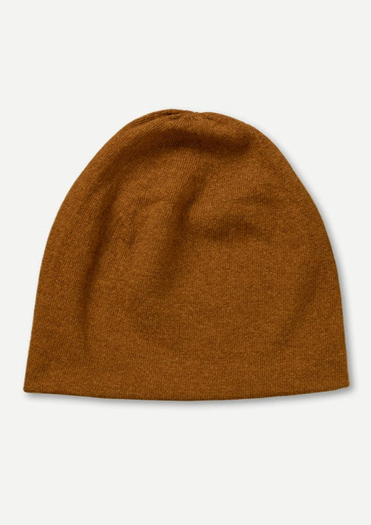 cumin fine plain hat