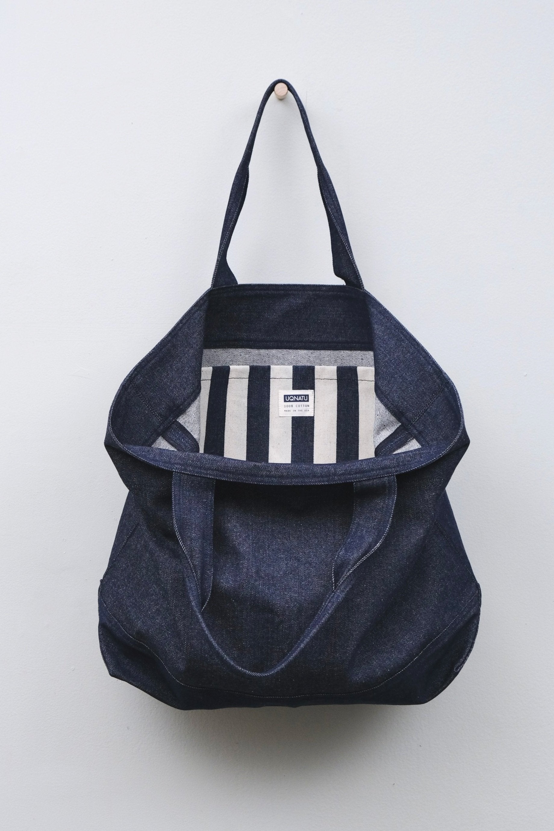 Denim tote bag • Compare (100+ products) see prices »