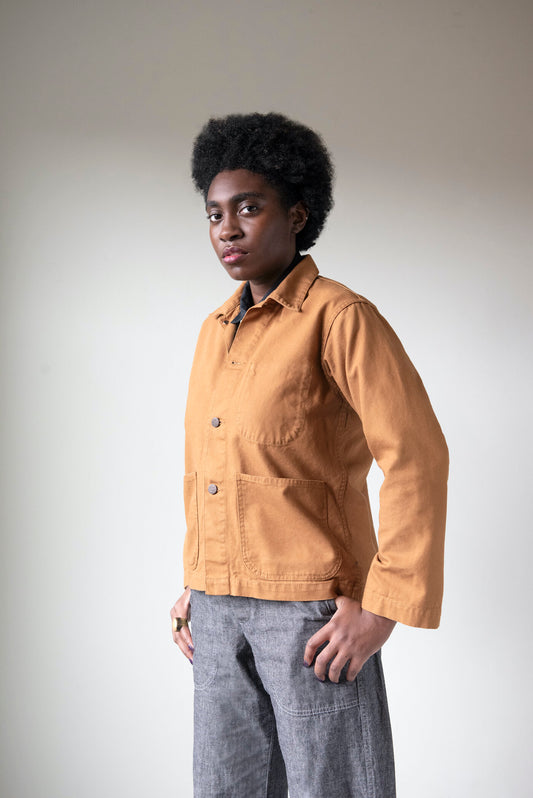 SEDONA ROSIE JACKET
